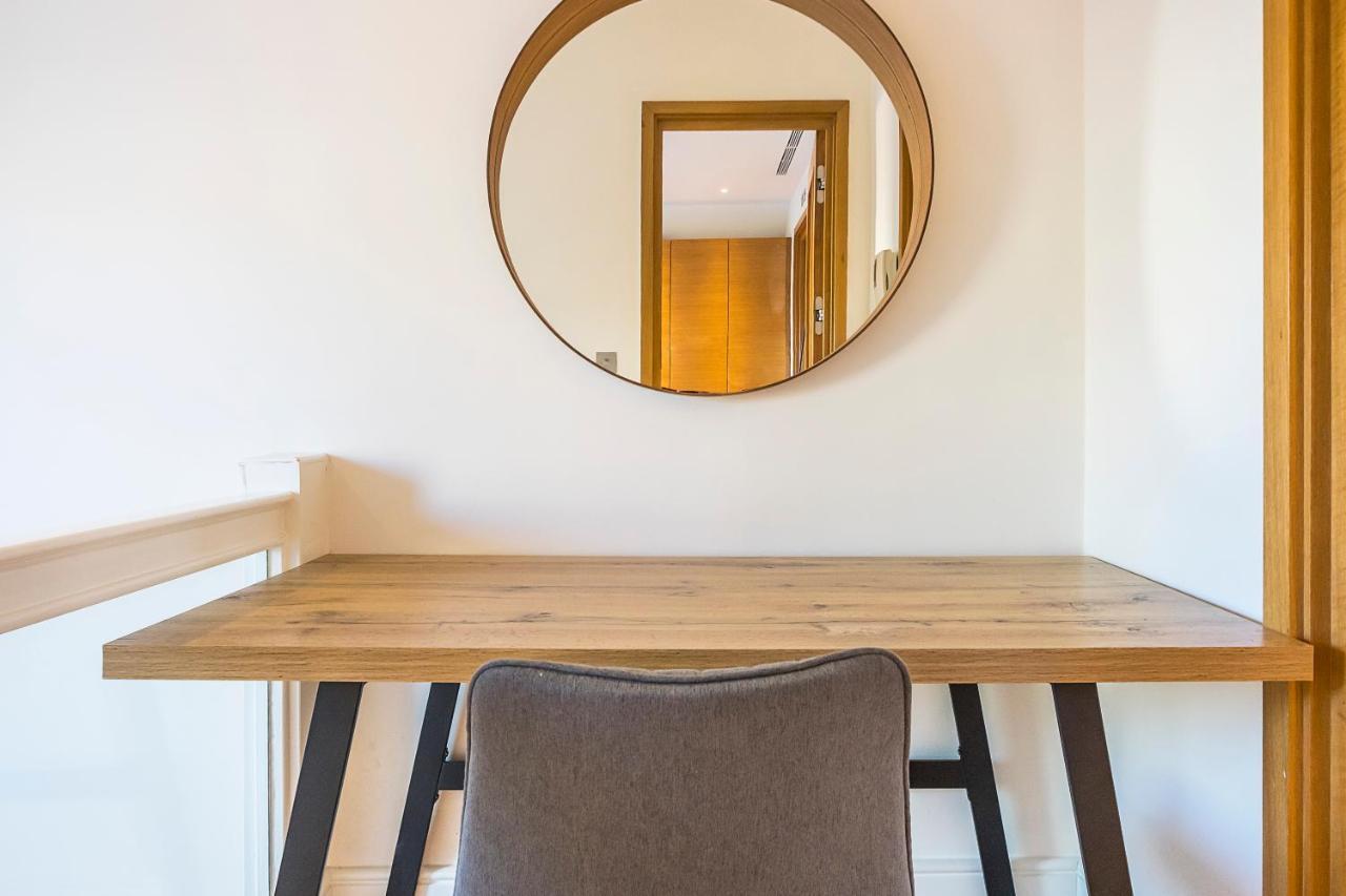 Victorian Duplex Near Oxford St Apartamento *